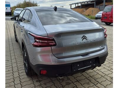 Citroën C4 X Gebrauchtwagen Citroën C4 X Gebrauchtwagen