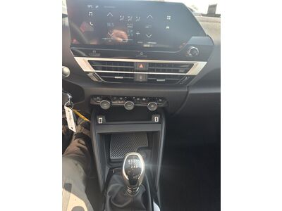 Citroën C4 Gebrauchtwagen Citroën C4 Gebrauchtwagen