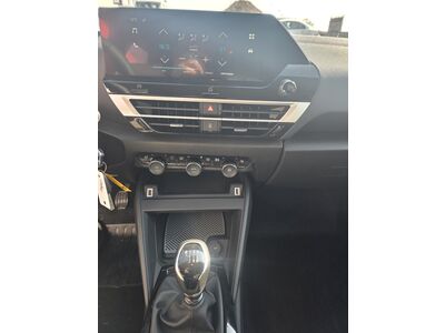 Citroën C4 Gebrauchtwagen Citroën C4 Gebrauchtwagen