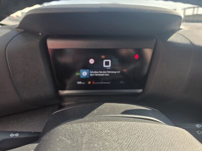 Citroën C4 Gebrauchtwagen Citroën C4 Gebrauchtwagen