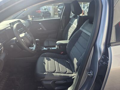 Citroën C4 Gebrauchtwagen Citroën C4 Gebrauchtwagen