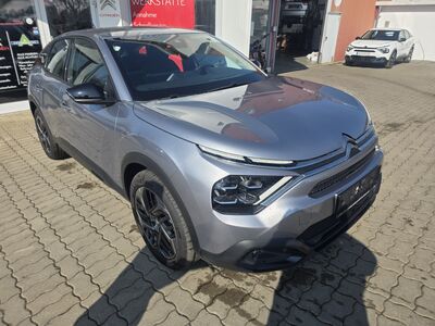 Citroën C4 Gebrauchtwagen Citroën C4 Gebrauchtwagen