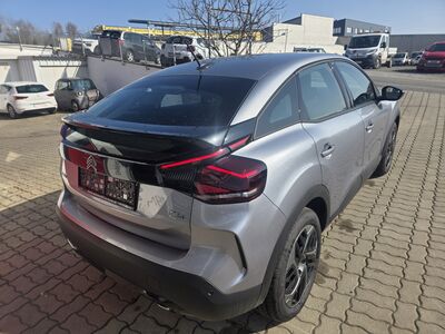 Citroën C4 Gebrauchtwagen Citroën C4 Gebrauchtwagen