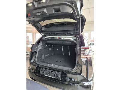 Citroën C5 Aircross Gebrauchtwagen Citroën C5 Aircross Gebrauchtwagen