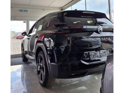 Citroën C5 Aircross Gebrauchtwagen Citroën C5 Aircross Gebrauchtwagen