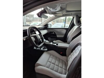 Citroën C5 Aircross Gebrauchtwagen Citroën C5 Aircross Gebrauchtwagen