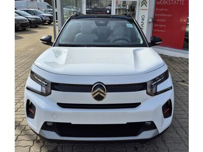 Citroën C3 Gebrauchtwagen