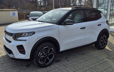 Citroën C3 Gebrauchtwagen