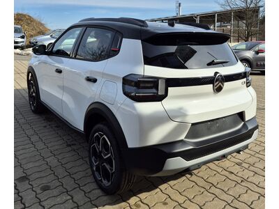 Citroën C3 Gebrauchtwagen