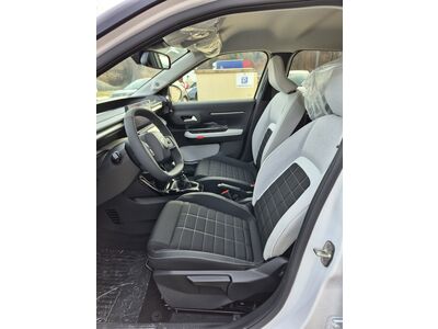 Citroën C3 Gebrauchtwagen