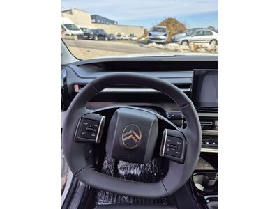 Citroën C3 Gebrauchtwagen