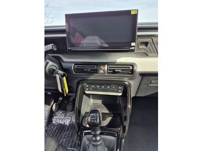 Citroën C3 Gebrauchtwagen