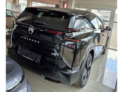 Citroën C5 Aircross Gebrauchtwagen