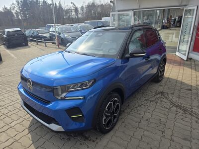 Citroën C3 Gebrauchtwagen Citroën C3 Gebrauchtwagen