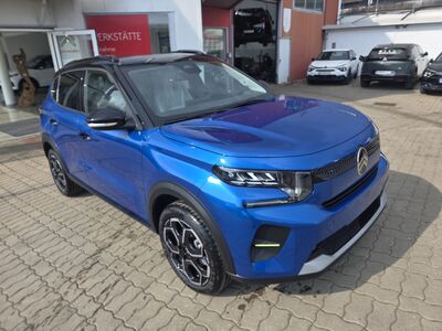 Citroën C3 Gebrauchtwagen Citroën C3 Gebrauchtwagen