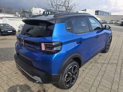 Citroën C3 Gebrauchtwagen Citroën C3 Gebrauchtwagen