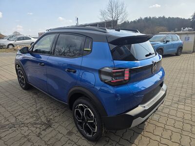 Citroën C3 Gebrauchtwagen Citroën C3 Gebrauchtwagen