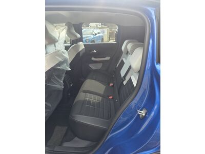 Citroën C3 Gebrauchtwagen Citroën C3 Gebrauchtwagen