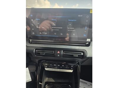 Citroën C3 Gebrauchtwagen Citroën C3 Gebrauchtwagen