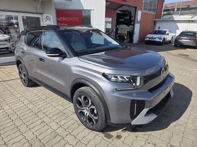 Citroën C3 Aircross Gebrauchtwagen
