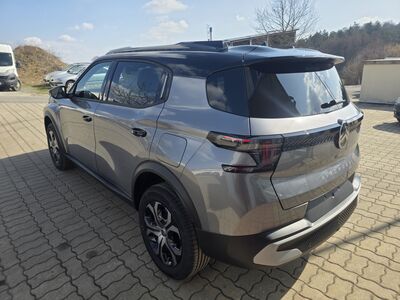 Citroën C3 Aircross Gebrauchtwagen