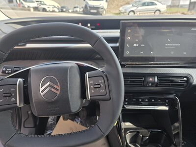 Citroën C3 Aircross Gebrauchtwagen