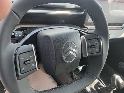 Citroën C3 Aircross Gebrauchtwagen