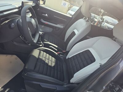 Citroën C3 Aircross Gebrauchtwagen