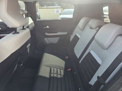 Citroën C3 Aircross Gebrauchtwagen