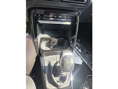 Citroën C3 Aircross Gebrauchtwagen