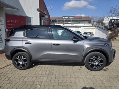Citroën C3 Aircross Gebrauchtwagen