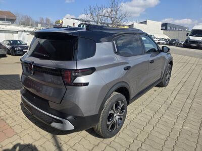 Citroën C3 Aircross Gebrauchtwagen