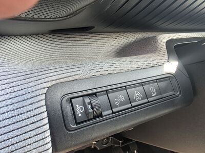 Citroën C3 Aircross Gebrauchtwagen