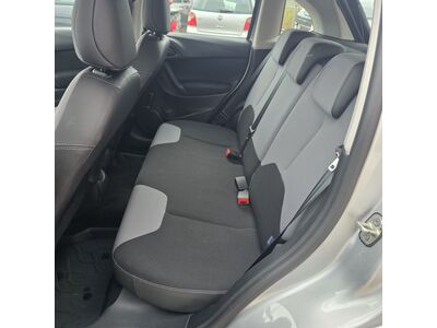 Citroën C3 Gebrauchtwagen