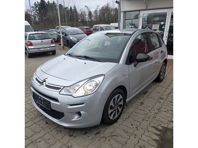 Citroën C3 Gebrauchtwagen