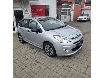 Citroën C3 Gebrauchtwagen