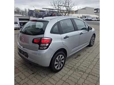 Citroën C3 Gebrauchtwagen
