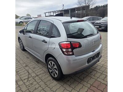 Citroën C3 Gebrauchtwagen