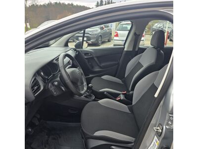 Citroën C3 Gebrauchtwagen