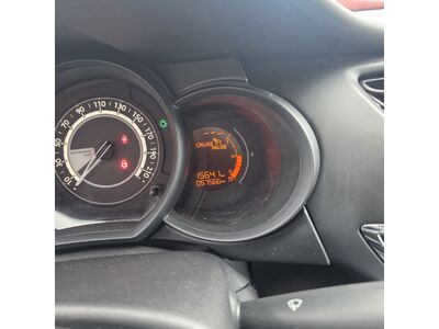 Citroën C3 Gebrauchtwagen