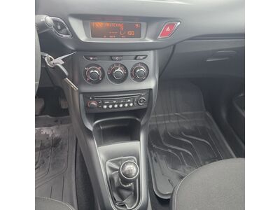 Citroën C3 Gebrauchtwagen