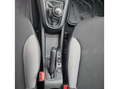 Citroën C3 Gebrauchtwagen