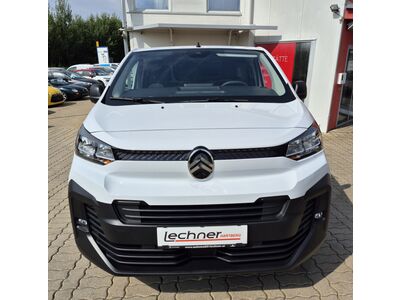 Citroën Jumpy Gebrauchtwagen