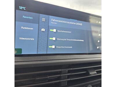 Citroën Jumpy Gebrauchtwagen