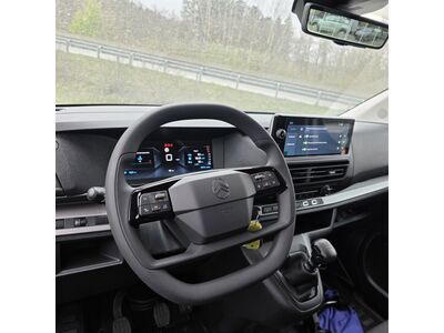 Citroën Jumpy Gebrauchtwagen