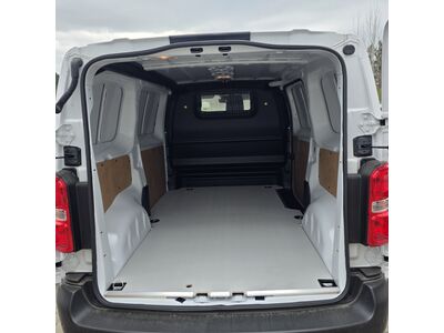 Citroën Jumpy Gebrauchtwagen