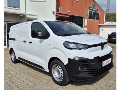 Citroën Jumpy Gebrauchtwagen