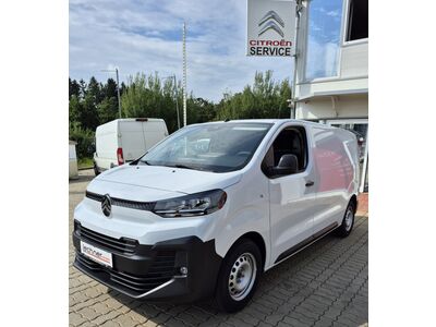 Citroën Jumpy Gebrauchtwagen