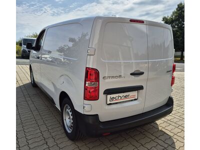 Citroën Jumpy Gebrauchtwagen