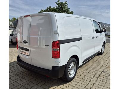 Citroën Jumpy Gebrauchtwagen